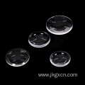 Quartz convex lens for sale